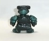 コスモ背面