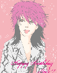 hide Birthday