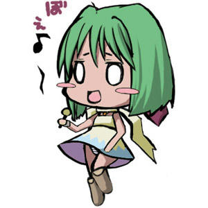 マクロスＦ・ランカ