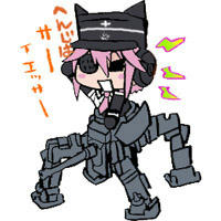 武装神姫・ムルメルティア