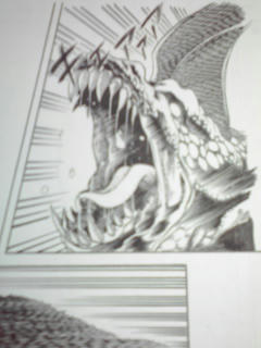 オリジナル原稿