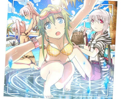 おりじなる2009夏