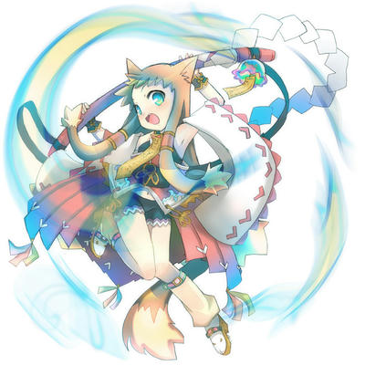 オリジナル・ねむ