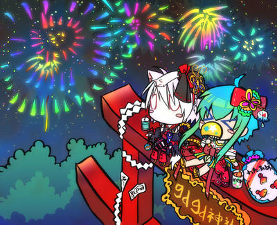 ｇｄｇｄすぎなんだＹＯ！