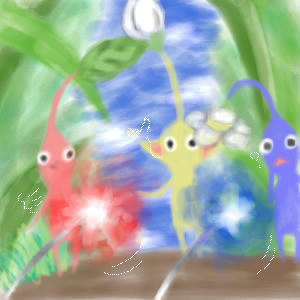 一作目からの付き合い