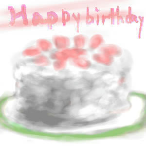 おいしおいし（*＾∀＾*）