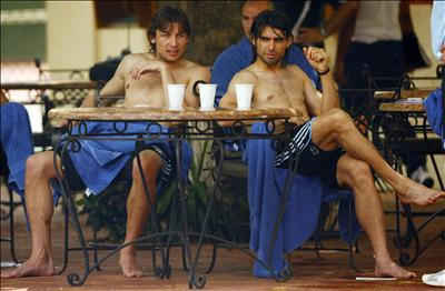 セクシーショット