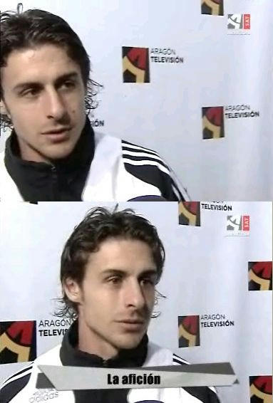 ついでにパブロ