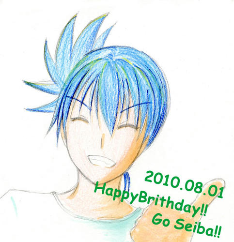 誕生日