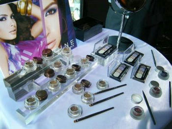 MAYBELLINE NEW YORK 10th Anniversary Event