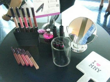 MAYBELLINE NEW YORK 10th Anniversary Event