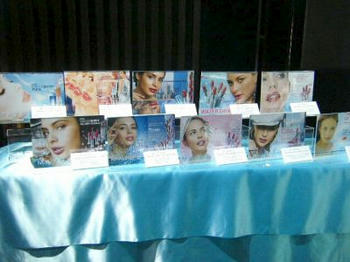 MAYBELLINE NEW YORK 10th Anniversary Event