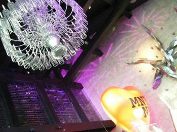 MAYBELLINE NEW YORK 10th Anniversary Event
