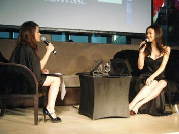 MAYBELLINE NEW YORK 10th Anniversary Event