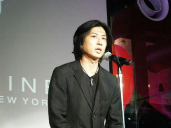 MAYBELLINE NEW YORK 10th Anniversary Event