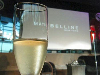 MAYBELLINE NEW YORK 10th Anniversary Event
