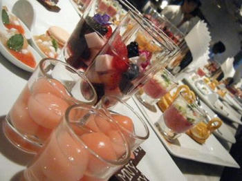 MAYBELLINE NEW YORK 10th Anniversary Event