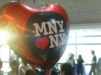 MAYBELLINE NEW YORK 10th Anniversary Event