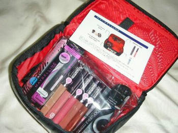 MAYBELLINE NEW YORK 10th Anniversary Event