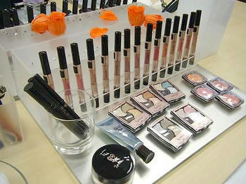 '09 Autumn Lavshuca 新商品体験会
