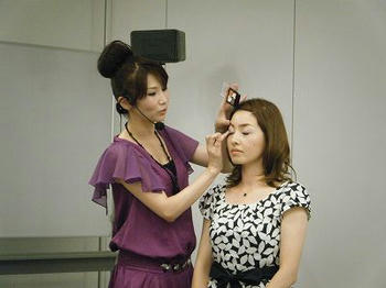 '09 Autumn Lavshuca 新商品体験会