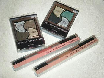 '09 Autumn Lavshuca 新商品体験会