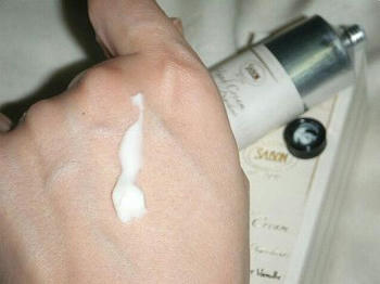 SABON　ハンドクリーム