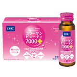 DHC　コラーゲンビューティ7000プラス