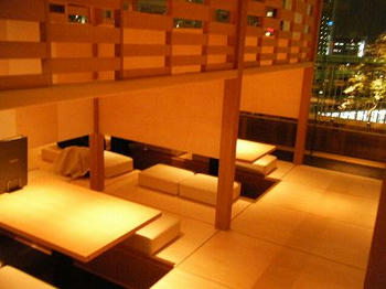 KICHIRI横浜　OPENING RECEPTION