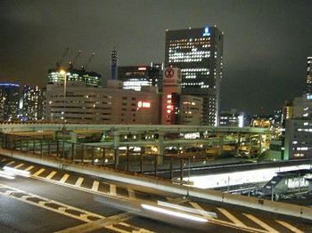 KICHIRI横浜　OPENING RECEPTION