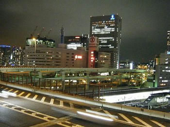 KICHIRI横浜　OPENING RECEPTION