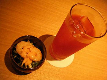 KICHIRI横浜　OPENING RECEPTION