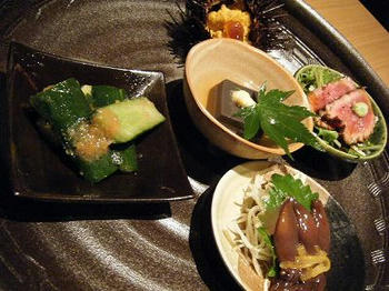 KICHIRI横浜　OPENING RECEPTION