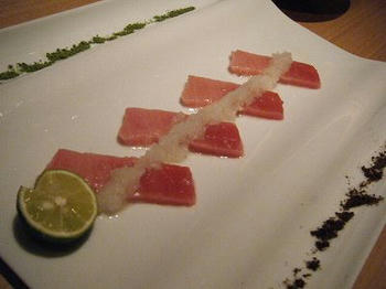 KICHIRI横浜　OPENING RECEPTION