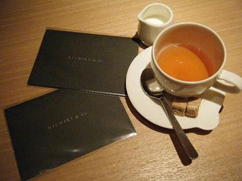 KICHIRI横浜　OPENING RECEPTION