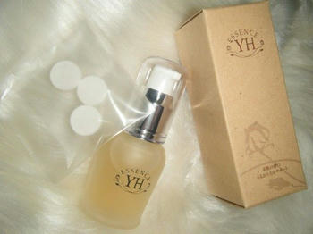 YH化粧品　薬用YHエッセンス（美容液）
