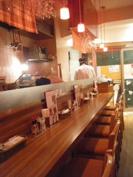 生パスタ専門店　銀座パスフェ