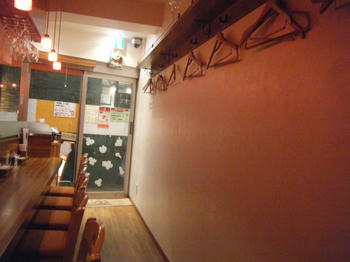 生パスタ専門店　銀座パスフェ