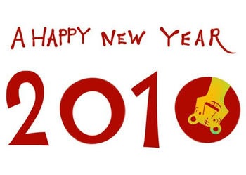 A HAPPY NEW YEAR!!