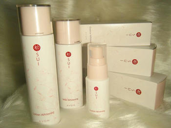 AVON　粋（スイ）