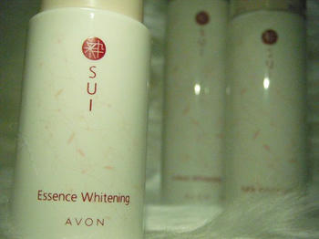AVON 粋(スイ)