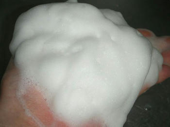 トロピコモリンガ石鹸