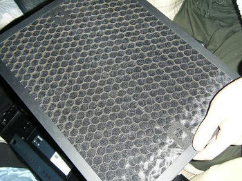 ゼロ 空気清浄機 air maker KSK-500