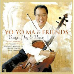 Yoyo-Ma Song of Joy