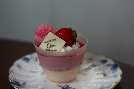 ケーキ