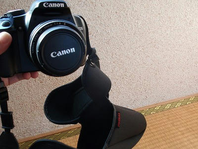 カメラケース
