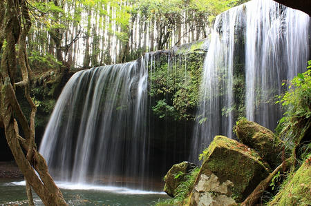 鍋が滝