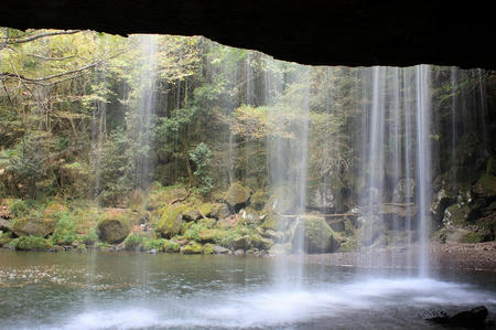 鍋が滝