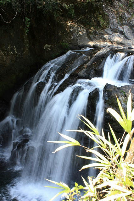 つばめ滝