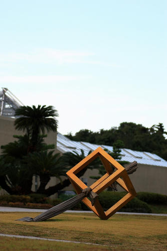 UBEビエンナーレ